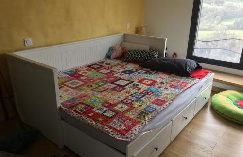 Gîte Libertalia - Photo 37