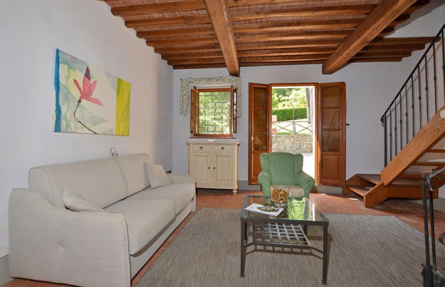 Francigena Apartments - Foto 39