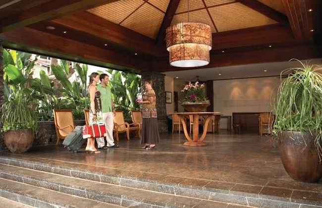 Aina Nalu Lahaina by Outrigger CLOSED - Foto 5