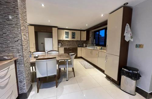 Executive Residence - Yorkshire Staycation Home - Foto 21