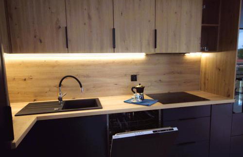 Apartamenty Lesko 23 - Foto 12