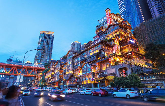 Qing Apartment Chungking Express - Foto 51