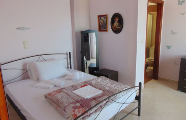 Litinas Casa-In front of the Sea - Foto 4