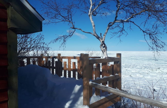 Le Ski Shack - Foto 54