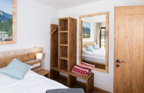 Alpenvilla Berchtesgaden Appartements - Foto 27