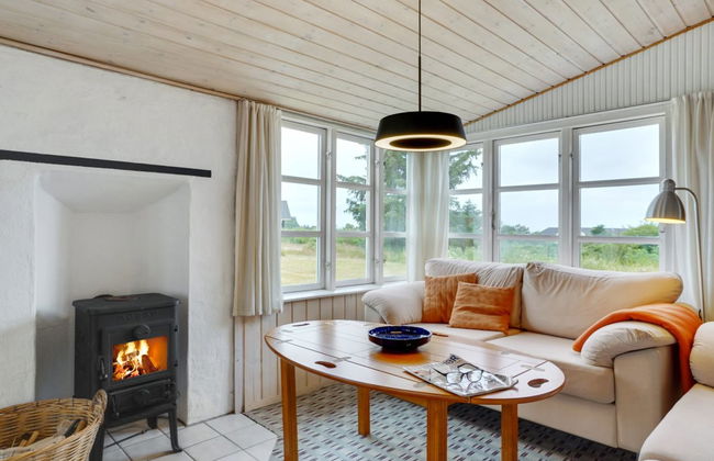 "Githa" - 100m to the fjord - Foto 25