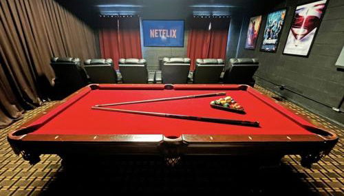 Hidden Gem 5 Bedroom Home by RedAwning - Foto 5