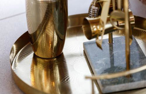 Broadgate Penthouse Apartment - Foto 11