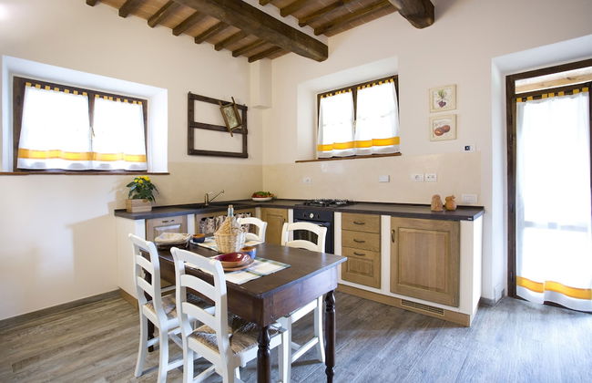 Casale San Galgano - Foto 47