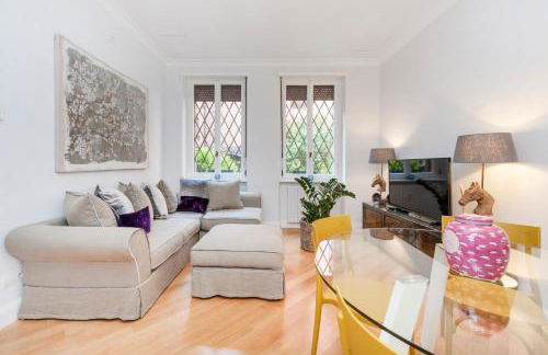 Lovatelli Home al Campidoglio - Foto 1