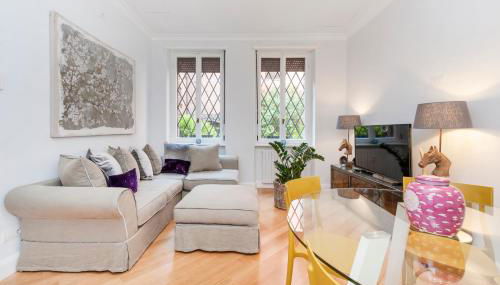 Lovatelli Home al Campidoglio - Foto 1