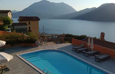 The Fairy World - Penthouse with Terrace Lake view and Pool - Photo 15