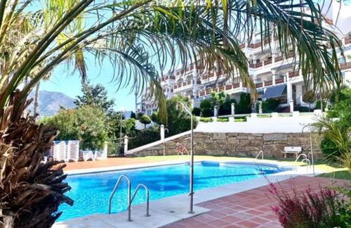 Sunset apartment, front line Mijas Golf - Photo 8