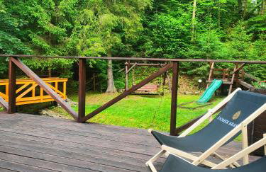 Domek Krasnal - Foto 12