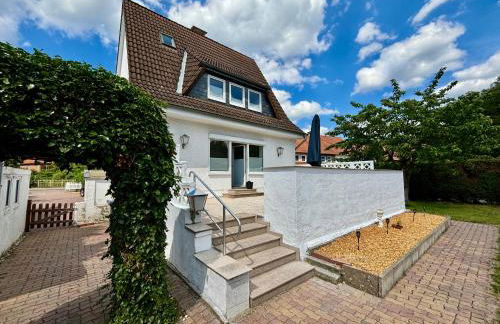 Grosse Comfort-Ferienwohnungen Haus Bonni - Foto 29