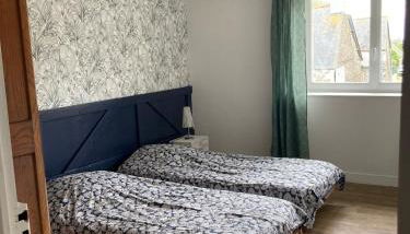 Les Herbes Maritimes Gîte - Foto 3