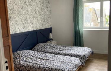 Les Herbes Maritimes Gîte - Foto 3