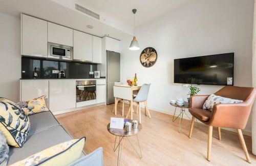 Chamberi con Jardin C by RegalateMadrid - Photo 6