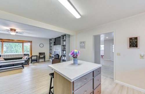 Pet-Friendly Camp Verde Home with Gas Grill! - Foto 10