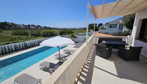 Villa Kayla Moraira - Foto 4