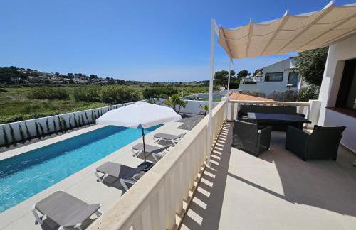 Villa Kayla Moraira - Foto 4
