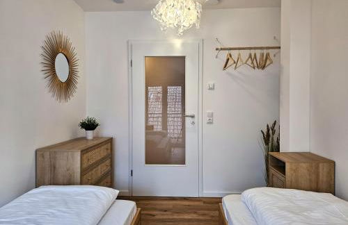 BETTER l boho apartment l Kletterwand - Foto 38