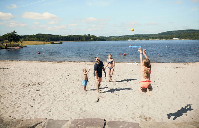 Center Parcs Park Bostalsee - Foto 56