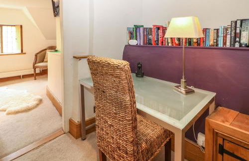 Castle Combe Cottage - Foto 20