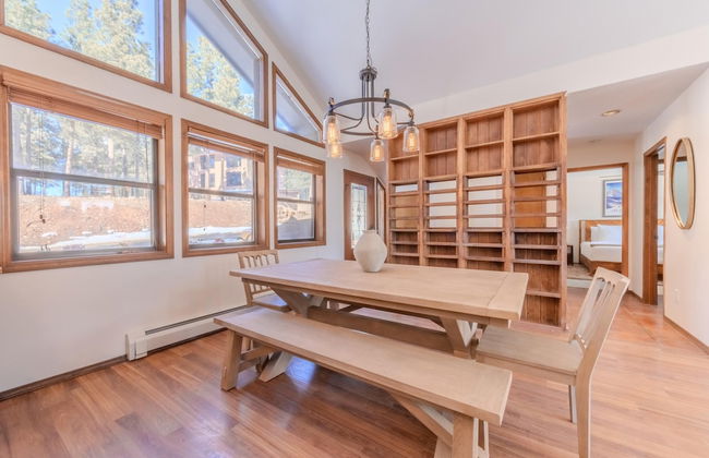 Chalet Alta by Boutiq - Foto 7