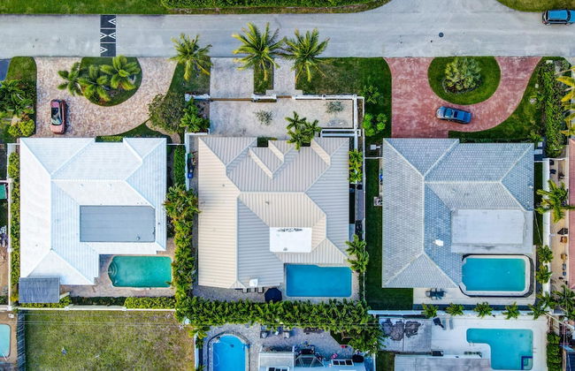 Lynora's Luxe Estate Modern Design - Foto 62