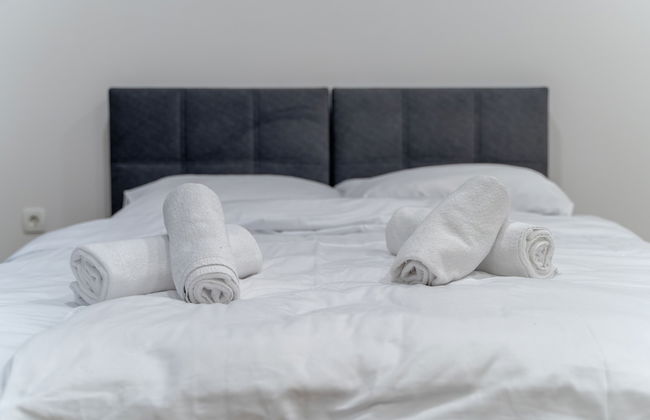 Villa Sofia - Foto 19