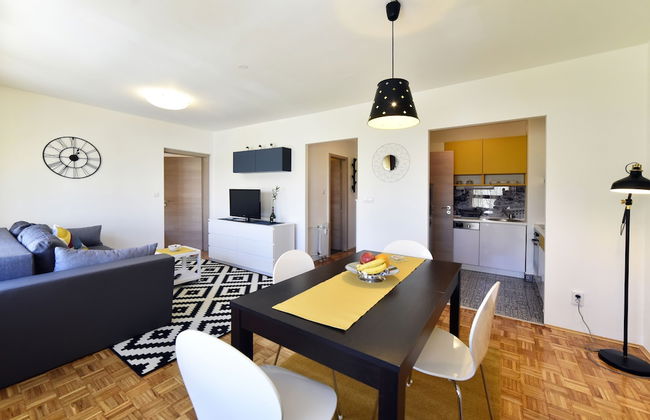 Apartment Place4U - Foto 9