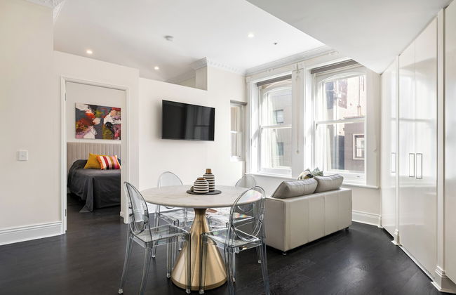 Orange Stay Apartments Potts Point - Photo 19