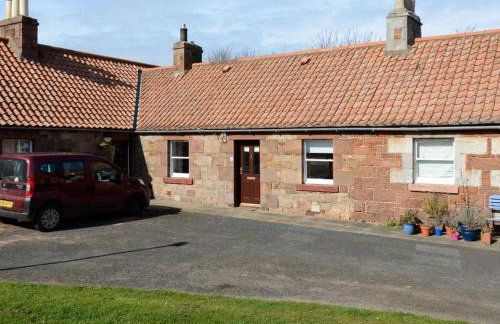 Charming Cottage in North Berwick With Sea Views - Foto 3
