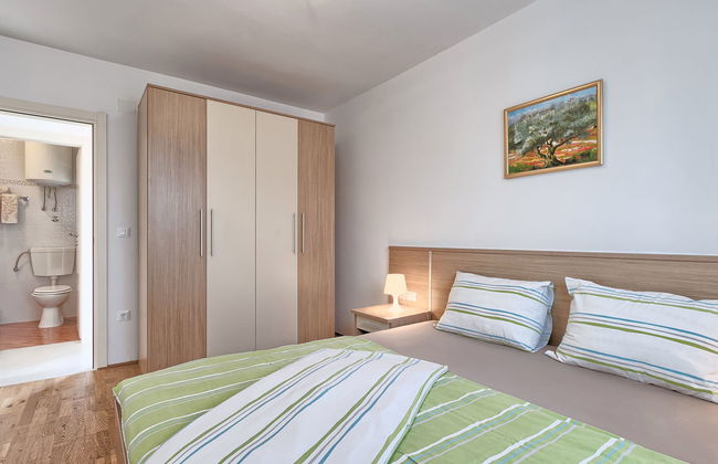 Villa Alpa - Foto 16