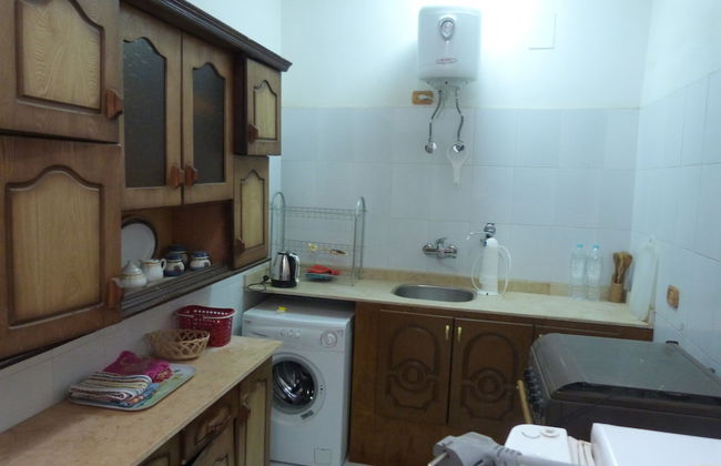 Mountain View Apartments - Foto 23