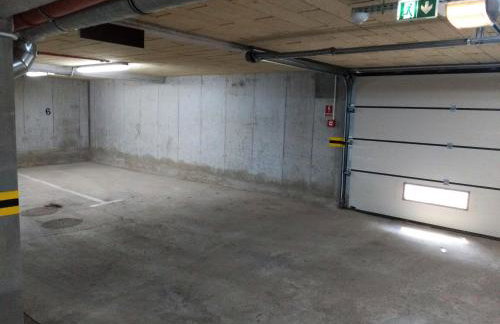 Apartamenty MGM Legionowo - Foto 38