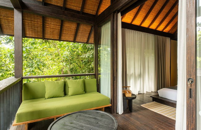 Rumah Lituhayu - Foto 9