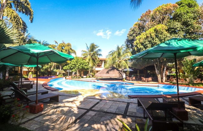 Solar da Gameleira - Foto 71