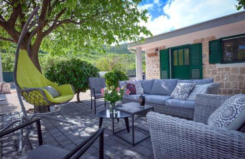 Family friendly house with a swimming pool Duge Njive, Zagora - 22311 - Foto 5