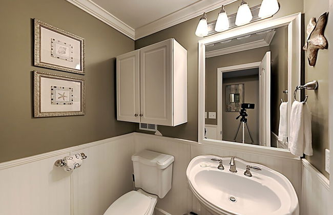 Villas on the Gulf Breeze by SVR - Foto 42