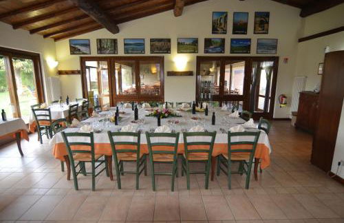 Agriturismo I Due Casali - Foto 40