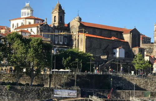 Porto Private Yacht- Accommodation Douro River - Foto 49