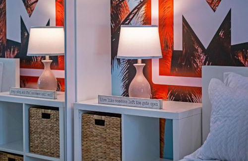 Luxurious Inter Miami Vacation Home - Foto 26