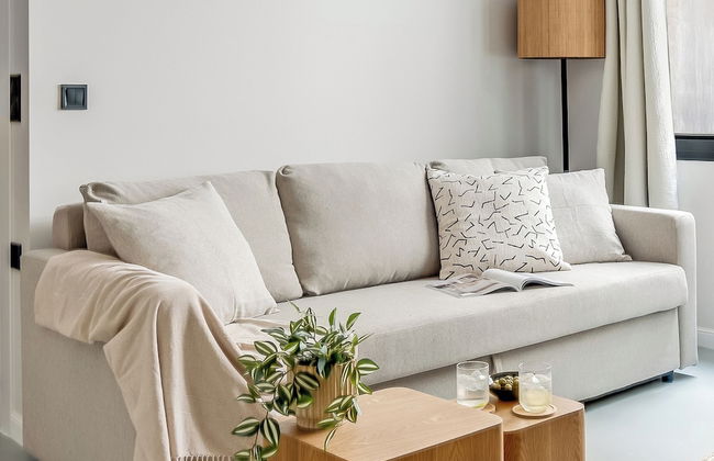 Sanders Port Piraeus - Foto 39