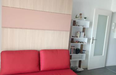 Charmant Studio avec vue sur le port et falaises - Foto 10