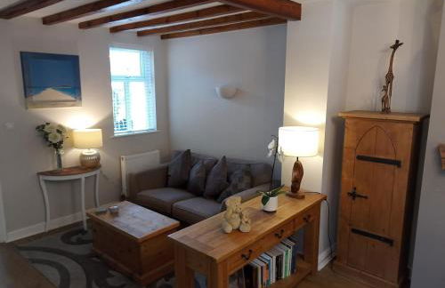 Sole Use of Cottage in Village close to Chester - Foto 1