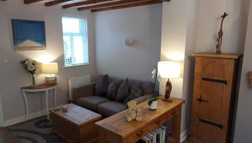 Sole Use of Cottage in Village close to Chester - Foto 1