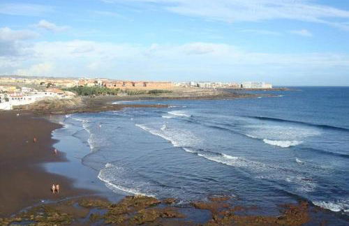 Chalet pareado a 5 minutos andando de la playa - Foto 47