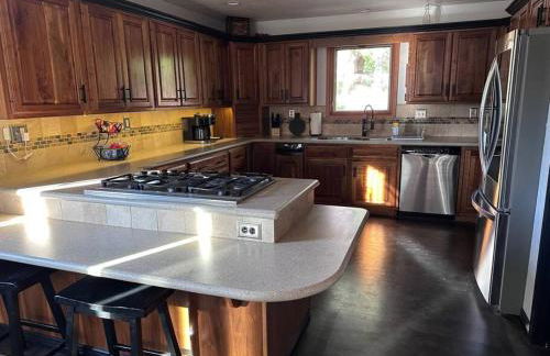 Indoor pool, hot tub, sauna! - Foto 18